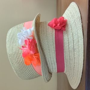 Kids spring hats